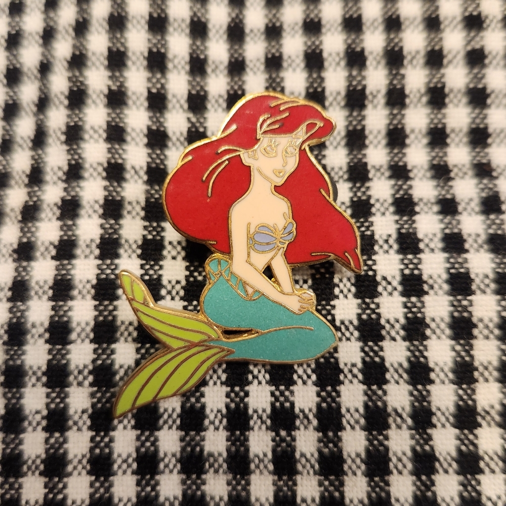 Disney Ariel Pin
